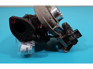 Turbodmychadlo Турбина 769674-6, IMPRK1442556 Peugeot 4007