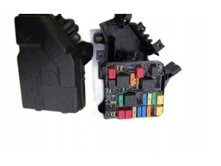 Pojistková skříňka 50532513 Alfa Romeo Giulietta 2015