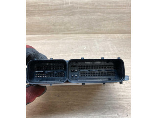 Блок управления двигателем Блок управления 03G906021MR, 0281013311   Volkswagen PASSAT B6