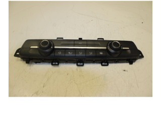 Блок управления климат-контролем 98340416ZD   Peugeot Partner III