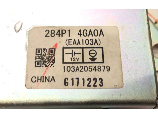 Блок управления 284P14GA0A Infiniti Q50