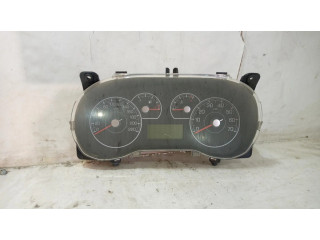 Přístrojová deska Fiat Grande Punto 2005 51803121, 51803121790271