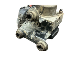 Блок АБС 6R0907379AR, 6R0907379AQ Skoda Fabia Mk3 (NJ) 2015 - 2021 года