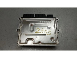 Řídící jednotka 237109279S Renault Clio V 2022