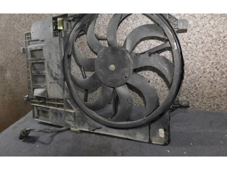 Вентилятор радиатора 1475577kol Mini One - Cooper R50 - 53