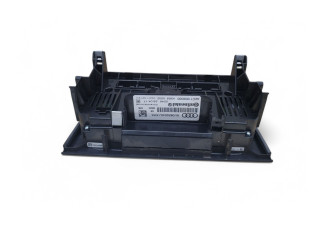 Блок управления климат-контролем 8U0820043J Audi Q3 8U
