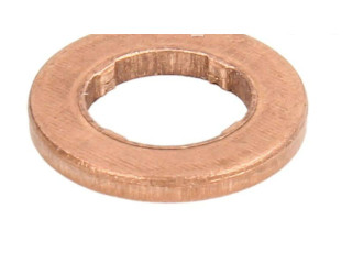 Форсунка 0986435166, 059130519 Audi Q5 SQ5