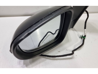 Зеркало электрическое Volkswagen Touran II 2010 - 2016 года