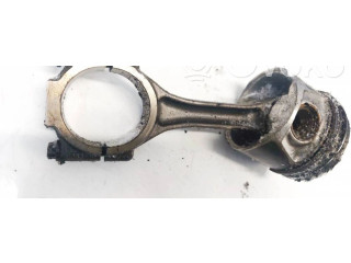 Поршень с шатуном Audi A3 S3 8P