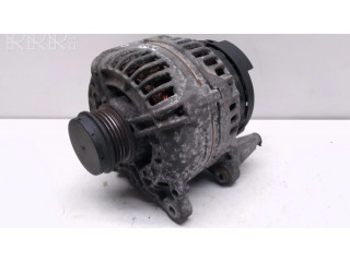 Генератор 028903031, 0124515083181 Audi A4 S4 B5 8D 1.9