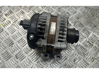 Генератор Jaguar XJ X351