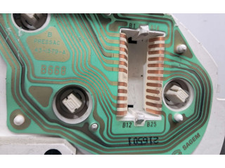 Панель приборов MR480209   Mitsubishi Space Star       