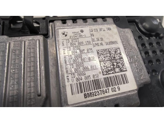 Дисплей 9237847, 65509237847 BMW 7 F01 F02 F03 F04