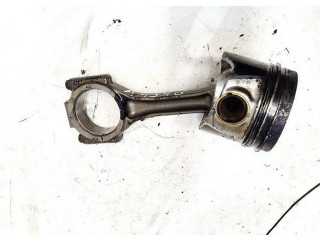 Поршень с шатуном Mitsubishi Outlander для дизельного двигателя 2.0