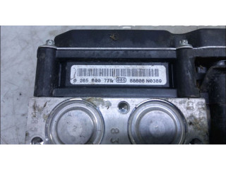 Блок управления АБС 6Q0907375BC   Volkswagen Polo IV 9N3