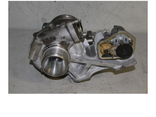  Турбина Jeep Renegade     для двигателя 55283099      