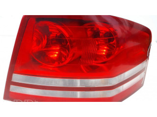 Světlo zadní pravé 05303990AE, 05116220AE Dodge Avenger 2007