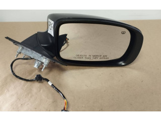 Zpětné zrcátko Dodge Charger 2016 80376