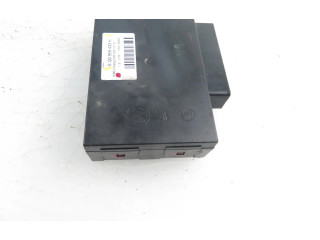 Блок комфорта 6Q0959433H Skoda Fabia Mk1 (6Y)