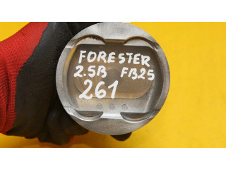 Поршень с шатуном    Subaru Forester SJ       