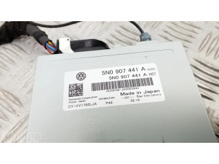 Модуль блока управления камерой