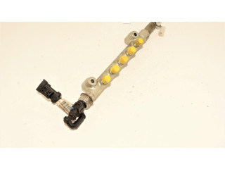 Vstřikovací lišta 5570022 Opel Astra K