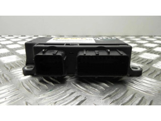 Блок подушек безопасности 13577275, G2236 Vauxhall Meriva B