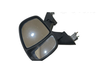 Zpětné zrcátko  levé Opel Vivaro 2005  010022  