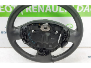 Руль Renault Twingo II  2007 - 2014 года 8200385073, 8200385073      