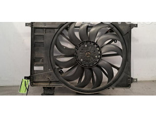 Комплект вентиляторов     GJ328C607BC    Land Rover Discovery Sport 