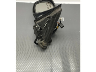 Přístrojová deska Dodge Charger 2014