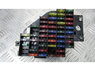 Блок предохранителей Saab 9-5