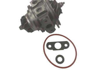 Turbodmychadlo Турбина 49135-02682, CHRA50-0109 Mitsubishi Pajero