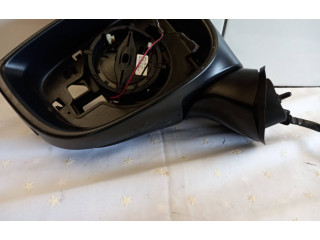 Зеркало электрическое        Mazda 3 II  2013 - 2016 года   