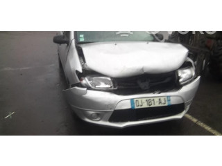 Генератор 8200660044 Dacia Sandero
