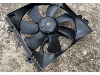 Вентилятор радиатора     25010841    Subaru Forester SH 