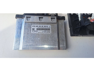 Комплект зажигания 04E907309BH, 517920740C Volkswagen Golf Sportsvan