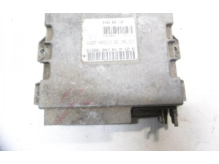 Řídící jednotka 6160204701, 6160204701 Seat Marbella 1989