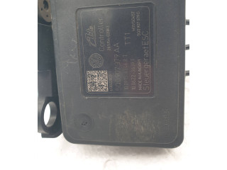 Блок АБС 5Q0907379AA   Audi  A3 S3 8P  2003 - 2012 года