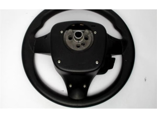 Руль Chevrolet Spark   -  года 95022162      