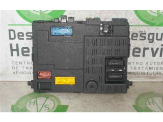 Pojistková skříňka 9642409880, 0090012 Citroen Berlingo 2002