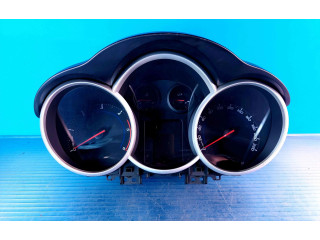 Přístrojová deska Chevrolet Cruze 2012 2851U, 95472851