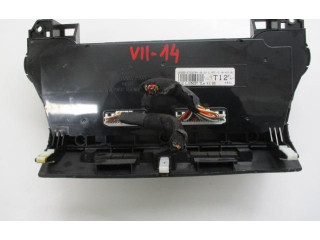 Блок управления климат-контролем 97250-D7231TRY, 97250-D7231TRY   Hyundai Tucson LM