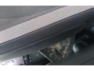 Подушка безопасности в сиденье    Renault Twingo III