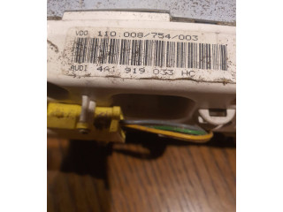 Панель приборов 110008754003, 4A1919033HC   Audi A6 S6 C4 4A       