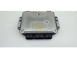 Řídící jednotka 9659342280, 0281011863 Peugeot 307 2000