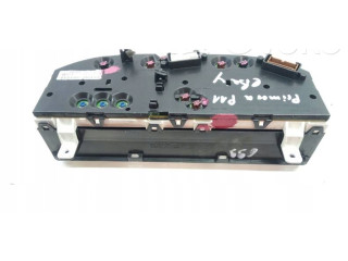 Přístrojová deska Nissan Primera 2001 BE818 1915340