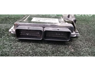 Блок управления двигателя 5wy5442g, 96417301   Chevrolet Matiz