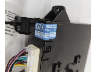 Блок управления климат-контролем 72343AL060, 72343AL060   Subaru Outback (BS)