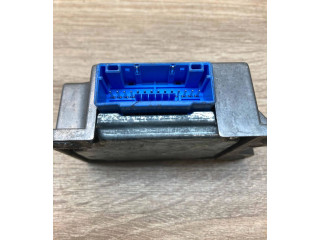 Блок подушек безопасности GE4T57K30D, F82F14B321AC   Mazda 626